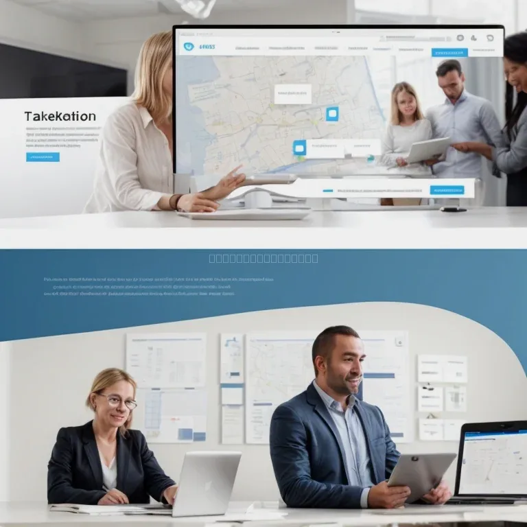 Übersicht Transaktionsworkflow EstateXDeal